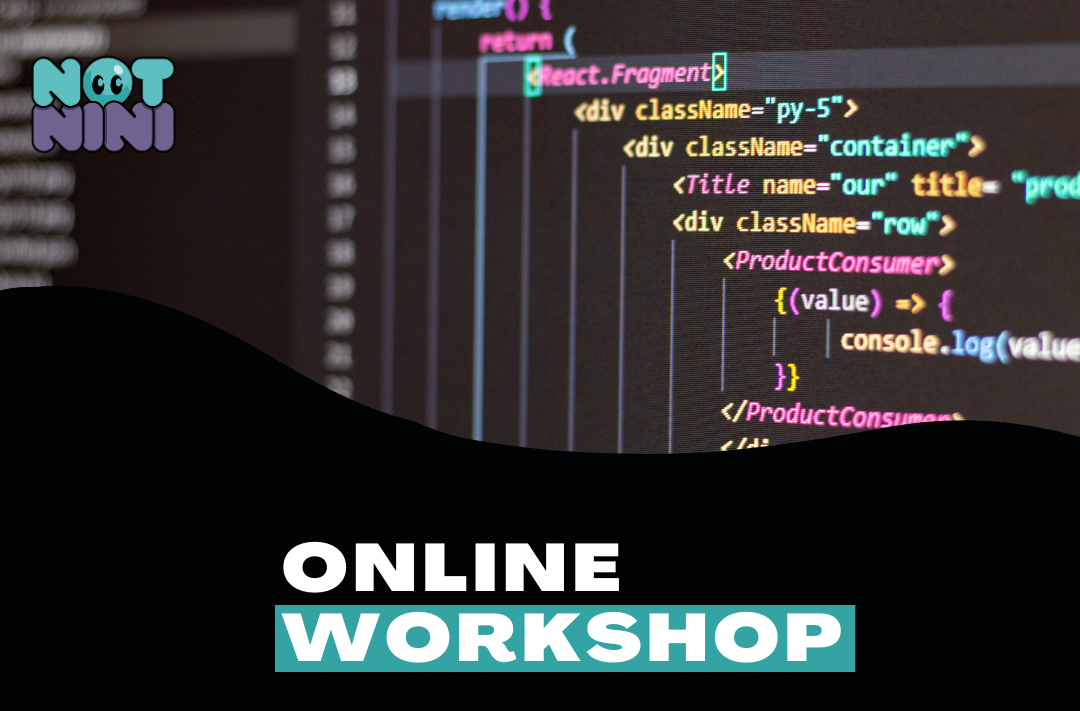 Workshops-online